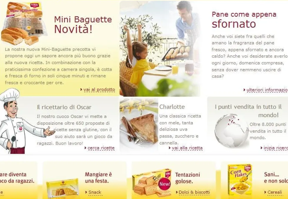Schar Pizza Base con Pasta Madre Senza Glutine, 2 x 150g