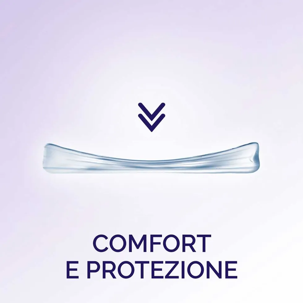 Scholl Party Feet Retro Tallone con Tecnologia Gel Activ, 1 paio