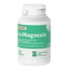 Schwabe Pharma Aximagnesio - Integratore alimentare per stanchezza e affaticamento, 100 compresse