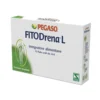 Schwabe Pharma Fitodrena L Integratore Alimentare, 10 Fiale da 2ml