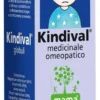 Schwabe Pharma Kindival - Medicinale omeopatico per il sonno dei bambini, 10 g