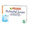 Schwabe Pharma Nutrivital Junior Integratore Alimentare, 30 Compresse