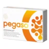 Schwabe Pharma Pegaso Axidophilus - Probiotici per l'equilibrio intestinale, 30 capsule