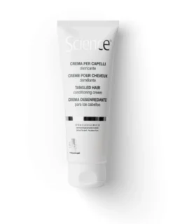 Science Balsamo Crema Districante per Capelli, 100ml
