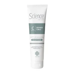 Science Balsamo Ricci Definiti per Capelli Ricci Indisciplinati e Crespi, 150ml