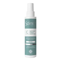 Science Fissante Ricci Definiti Leave-In per Capelli Ricci Indisciplinati, 150ml