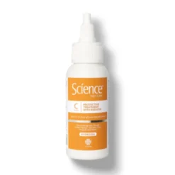 Science Idrogel Trattamento Protettivo alla Keratina, 75ml