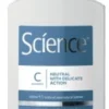 Science Shampoo Neutro ad Azione Delicata, 200ml