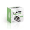 Screen Pharma Pulsiossimetro Misurazione Saturazione Ossigeno Saturimetro
