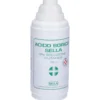 Sella Acido Borico 3% - Soluzione disinfettante per la cute irritata, 500 ml