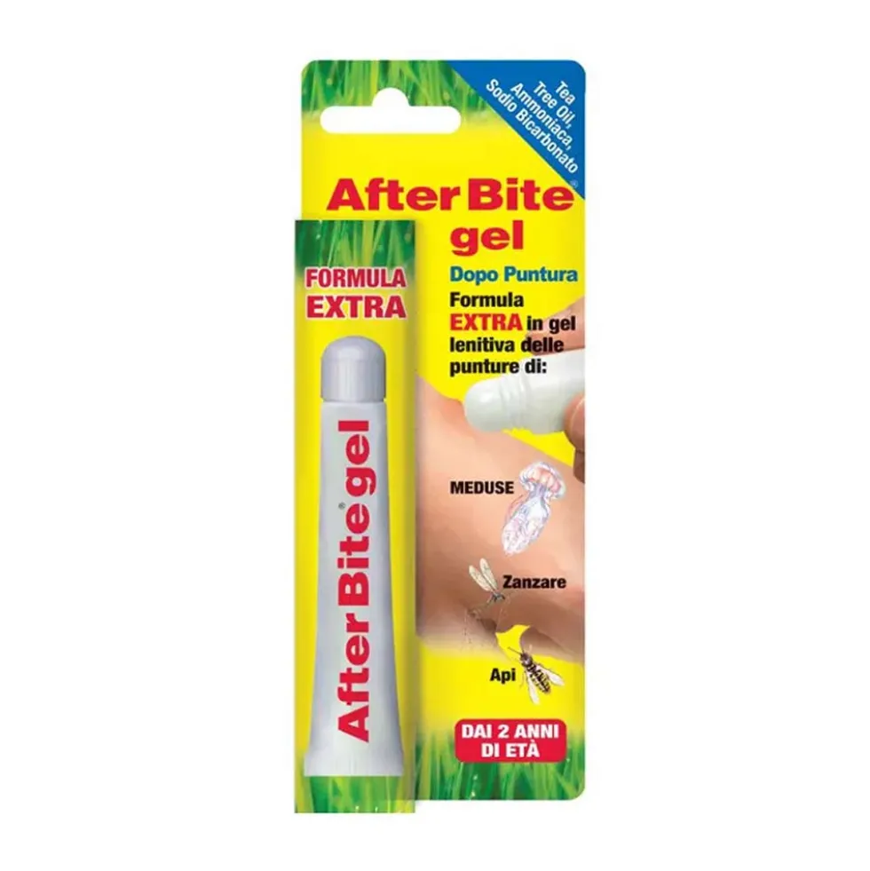 Sella After Bite Gel Formula Extra Speciale Meduse, 20ml