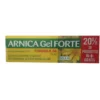 Sella Arnica gel forte - Gel arnica 10 Sella per i traumi e gli sforzi muscolari, 72 ml