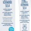 Sella Baby Crema di Hoffmann - Crema Hoffmann idratante per pelli sensibili e arrossate, 60 ml