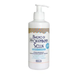Sella Bagno di Hoffmann Detergente Delicato, 300ml