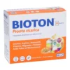 Sella Bioton Pronta Ricarica Integratore Alimentare Gusto Arancia, 20 Bustine