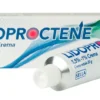 Sella Lidoproctene - Trattamento lenitivo per le emorroidi e le ragadi, 30g