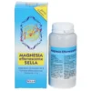 Sella Magnesia Effervescente - Integratore magnesio idrossido per acidità gusto limone, 115 g