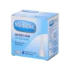 Sella Miniclis Microclisma Adulti Dispositivo Medico Evacuazione Feci, 6 microclismi