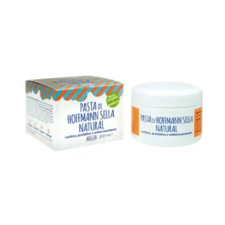 Sella Pasta di Hoffman Natural Lenitiva Protettiva e Anti-arrossamento , 200ml