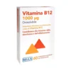 Sella Vitamina B12 Integratore Alimentare Orosolubile, 60 compresse