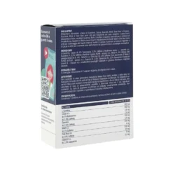 Semprefarmacia Essentials SnellActive Integratore per Metabolismo e Controllo del Peso, 60 Capsule