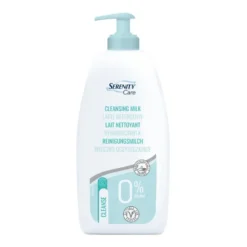 Serenity Care - Latte Detergente, 500ml