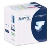 Serenity Classic Pannolone Mutandina Maxi Taglia XL, 15 Pannoloni