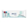Serenity Salviette Detergenti - Salviette umidificate per il corpo e le parti intime, 63 salviette