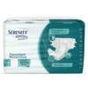 Serenity Softdry+ - Pannolone a Mutandina Super Taglia L, 30 pannoloni
