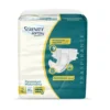 Serenity Soft Dry Sensitive Extra XL - Pannoloni mutandina per l'incontinenza urinaria, 15 pezzi
