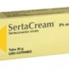 Sertacream 2% Crema Tubo Da 30 G
