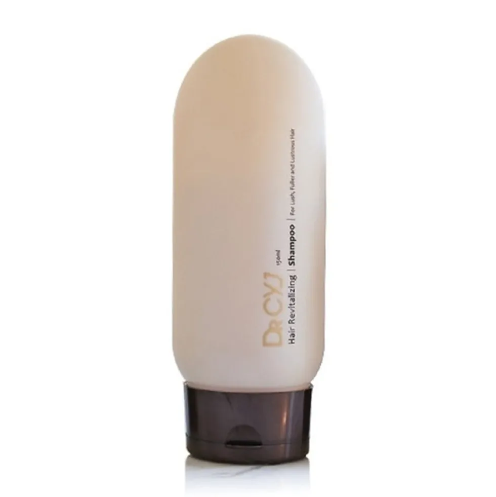 Seventy BG DR. CYJ Home Care - Shampoo Rivitalizzante, 150ml