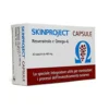 Seventy BG Skinproject Integratore Alimentare Anti-Age, 30 Capsule