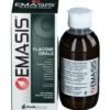 Shedir Pharma Emasis - Sciroppo Fragilità Capillare ed Epistassi, 200 ml