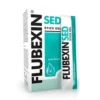 Shedir Pharma Flubexin Sed - Integratore per le prime vie respiratorie, 16 stick da 10 ml