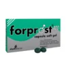 Shedir Pharma Forprost 400 Integratore Alimentare, 15 capsule