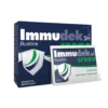 Shedir Pharma Immudek - SH Crono Integratore Alimentare, 14 Bustine