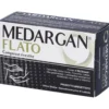 Shedir Pharma Medargan Flato - Integratore alimentare contro il meteorismo, 30 compresse