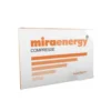 Shedir Pharma Miraenergy - Integratore alimentare per la stanchezza fisica e mentale, 40 compresse
