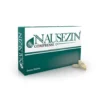 Shedir Pharma Nausezin - integratore alimentare antinausea e per la digestione, 30 compresse