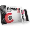 Shedir Pharma Neviacin 1000 - Integratore alimentare per le difese immunitarie, 20 bustine da 4 g