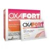 Shedir Pharma Oxafort bustine - Integratore alimentare per le ossa, 18 bustine effervescenti