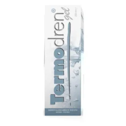 Shedir Pharma Termodren Gel Drenante, 200ml