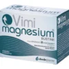 Shedir Pharma Vimi Magnesium - Integratore di magnesio per la stanchezza, 32 bustine da 5 g