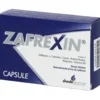 Shedir Pharma Zafrexin - integratore tono dell'umore, 30 capsule