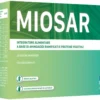 SIT Miosar - Integratore alimentare per la funzione muscolare, Miosar 24 bustine