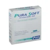 Sixtem Life Pura Soft - Veli di Garza Idrofila TNT 10x10cm, 100 veli