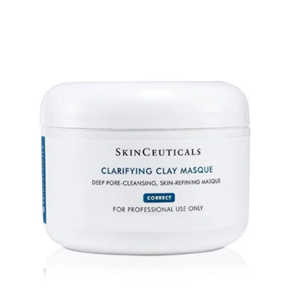 SkinCeuticals Correct - Clarifying Clay Masque Maschera Purificante, 269g