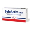 Smp Pharma Seleactiv Smp Integratore Alimentare 30 Compresse Da 895 mg
