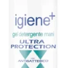 So.di.co. Igiene+ Gel Detergente Mani Ultra Protection Con Antibatterico 50 Ml